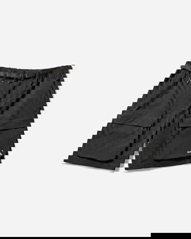 Šortky Nike ACG Smith Summit Cargo Shorts Čierna | HV0593-010, 1