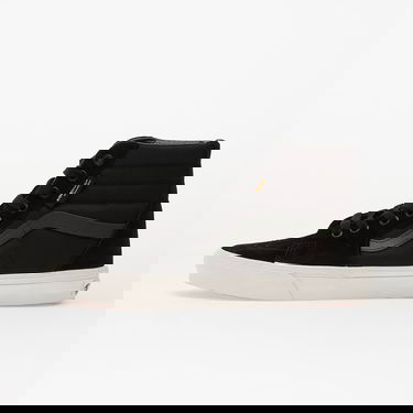 Tenisky a topánky Vans SK8-Hi Cordura Čierna | VN000D32YJ71, 0