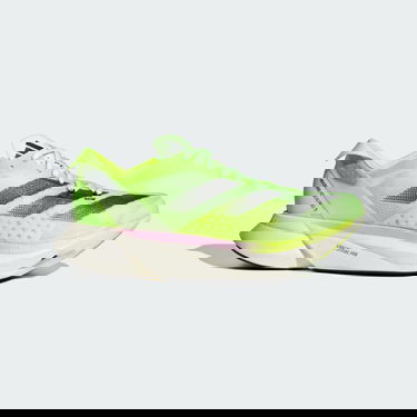 Tenisky a topánky adidas Performance Adizero Adios Pro 3 W Zelené | IG6429, 0
