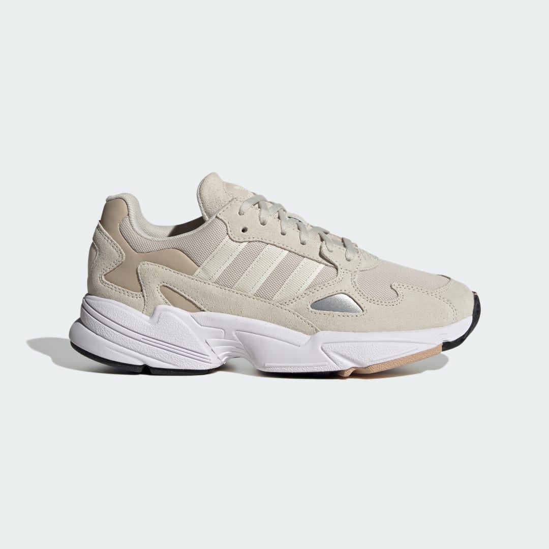 Tenisky a topánky adidas Originals Falcon "Beige" Béžová | IG8303, 1