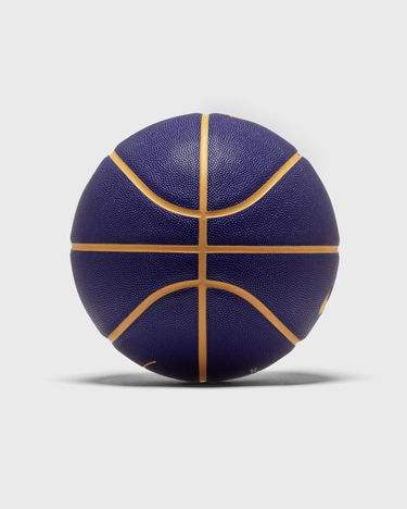 Športový doplnok Nike Kobe Bryant All Court Basketball Size 7 Fialová | 9017-44-512, 2