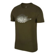 Jordan Wings Logo Graphic T-Shirt