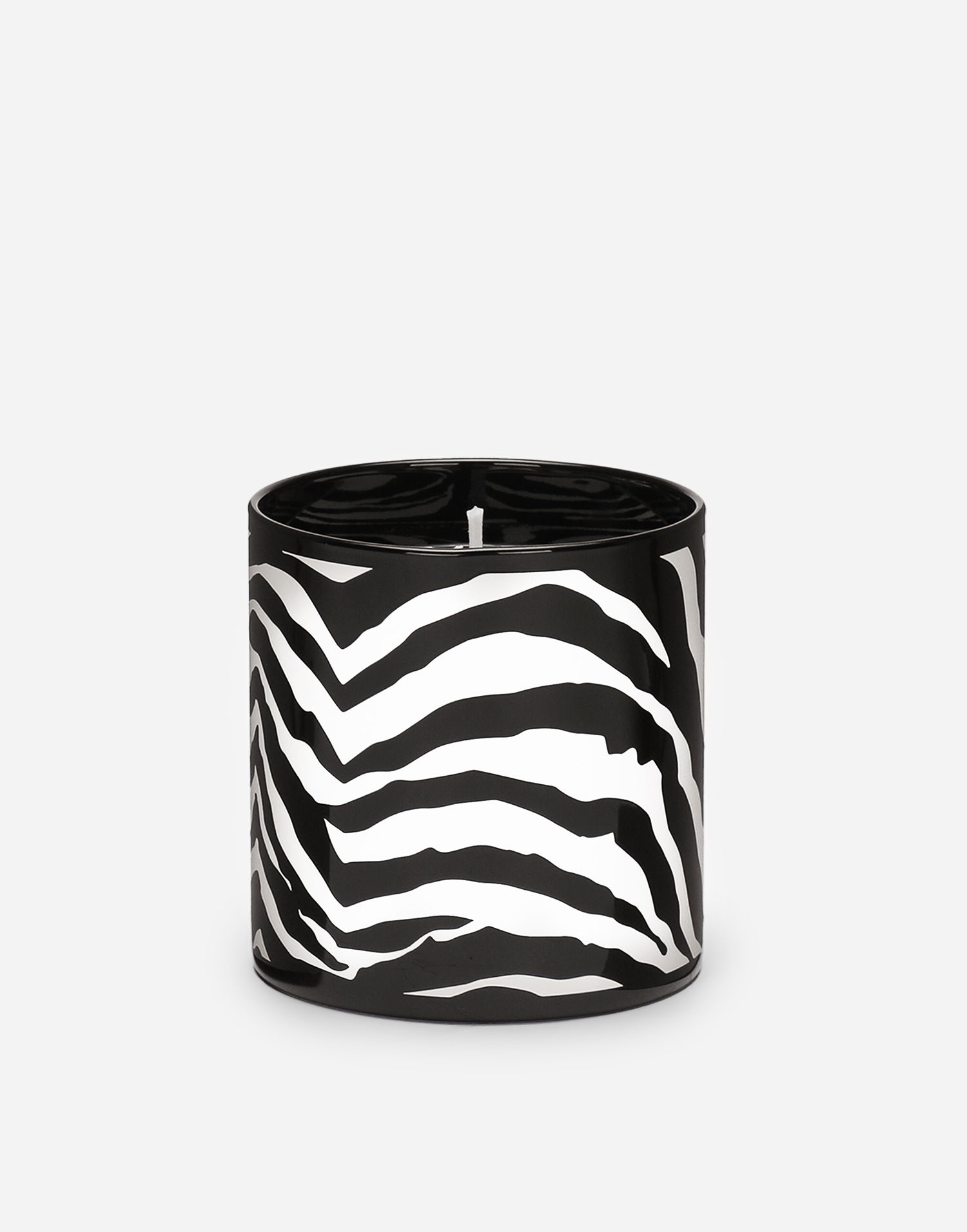 Sviečka Dolce & Gabbana Dolce & Gabbana Lychee And Mulberry Scented Candle Čierna | TCC159TCAG3UZ013, 1