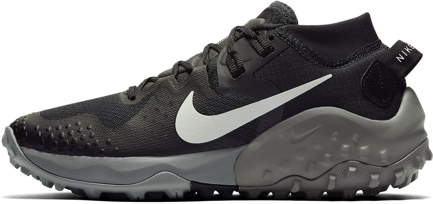Tenisky a topánky Nike Wildhorse 6 W Čierna | bv7099-001, 0