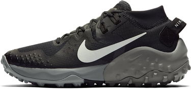 Tenisky a topánky Nike Wildhorse 6 W Čierna | bv7099-001, 0