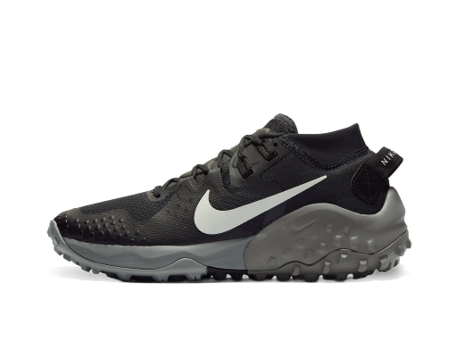 Bežecké topánky Nike Wildhorse 6 W Čierna | bv7099-001