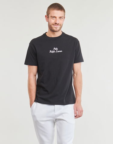 Tričko Polo by Ralph Lauren T-SHIRT Čierna | 710936585001, 0