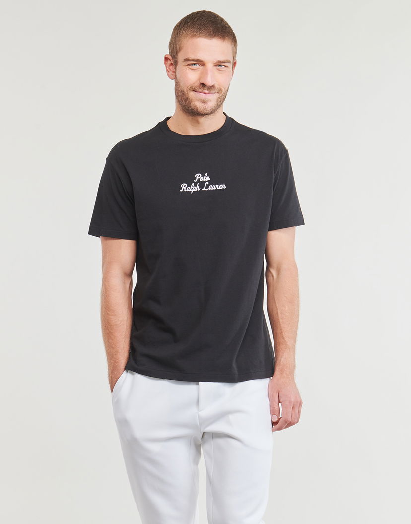 Tričko Polo by Ralph Lauren T-SHIRT Čierna | 710936585001