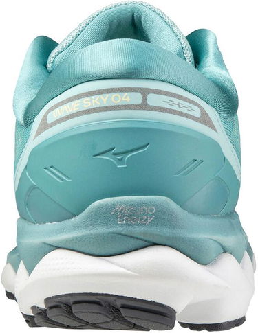 Tenisky a topánky Mizuno Wave Sky 4 W Tyrkysová | j1gd200231, 4