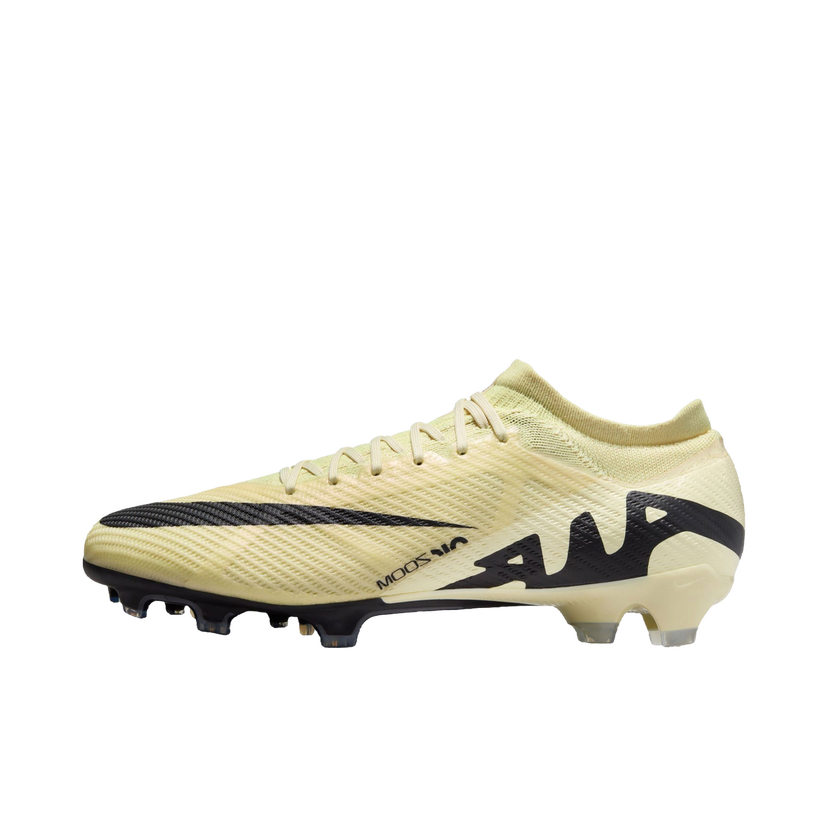 Tenisky a topánky Nike Zoom Vapor 15 Pro FG Žltá | dj5603-700