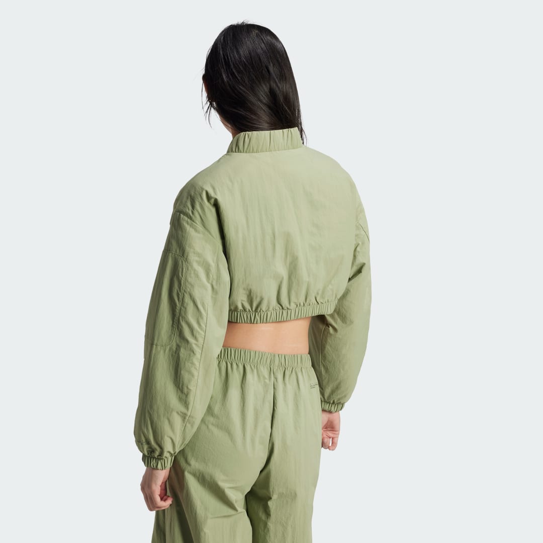 City Escape Padded Bomber