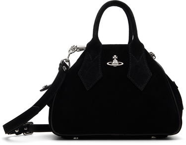 Kabelka Vivienne Westwood Yasmine Small Bag Čierna | 4703000MW-L007E-, 0