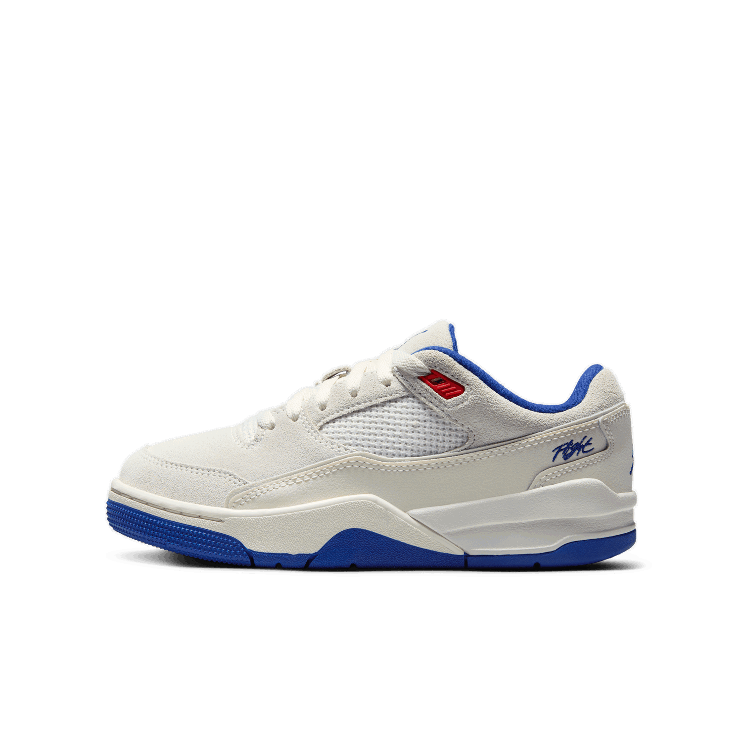 Tenisky a topánky Jordan Jordan Flight Court Biela | HF3333-005, 0