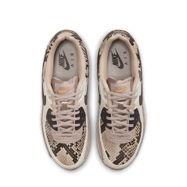 Tenisky a topánky Nike Air Max 90 SE Béžová | HF1212-200, 4