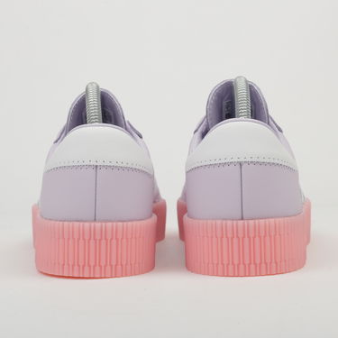 Tenisky a topánky adidas Originals Sambarose W Fialová | EF4966, 3