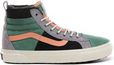 Tenisky a topánky Vans Sk8-Hi 46 MTE DX Zelené | vn0a3dq5tu71, 0