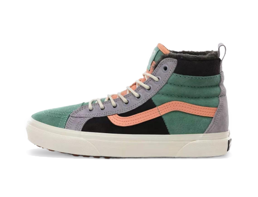 Tenisky a topánky Vans Sk8-Hi 46 MTE DX Zelené | vn0a3dq5tu71