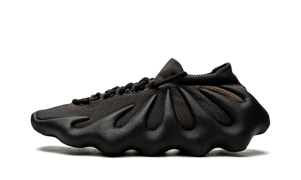 Tenisky a topánky adidas Yeezy Yeezy 450 Čierna | GY5836, 1