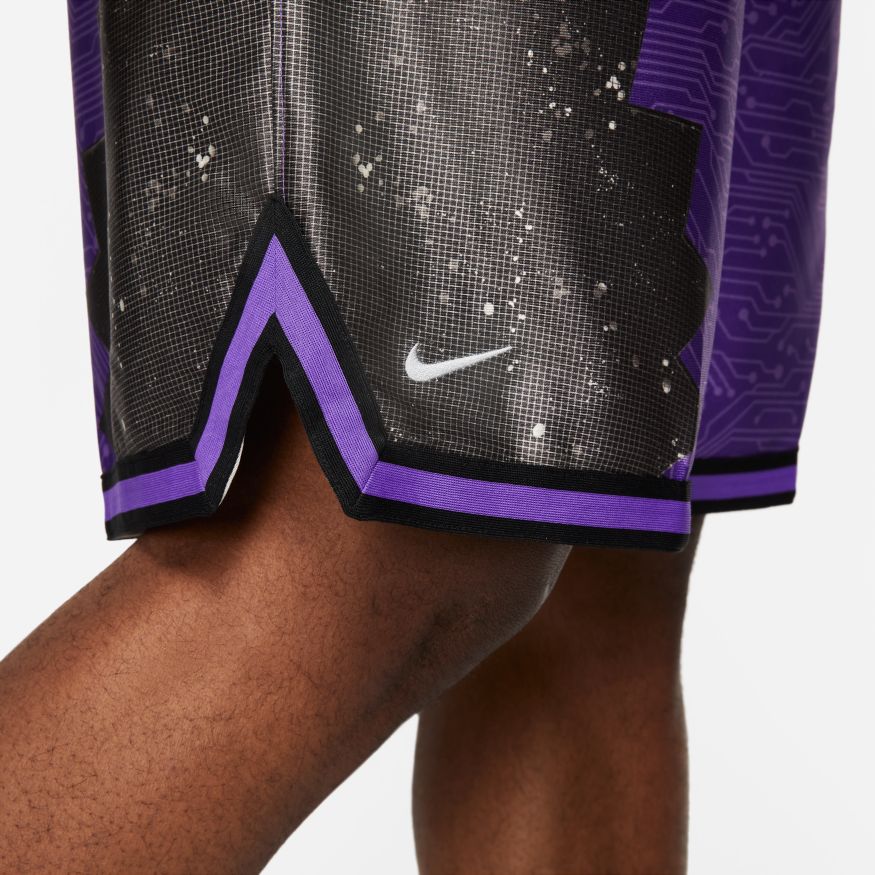 Lebron X Space Jam: A New Legacy "Goon Squad" Shorts