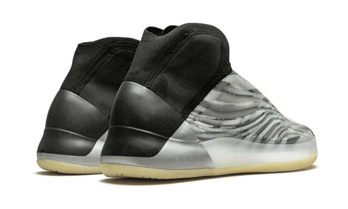 Tenisky a topánky adidas Yeezy Yeezy Basketball "Quantum" Šedá | FZ4362, 1