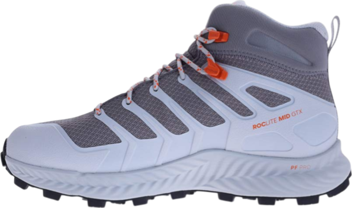 Tenisky a topánky inov-8 INOV-8 ROCLITE MID GTX Šedá | 001290-gylgco-w-001, 1