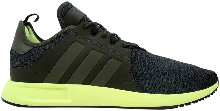 Tenisky a topánky adidas Originals X_PLR Night Cargo Čierna | BC0633, 0