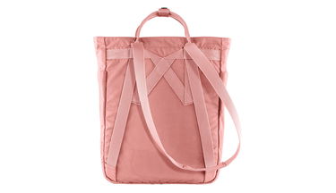 Tote bag FJÄLLRÄVEN Kanken Totepack Ružová | F23710-312, 2