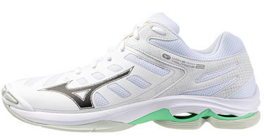 Tenisky a topánky Mizuno Mizuno Wave Voltage 2 Biela | v1ga2460-16, 1