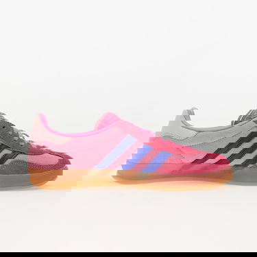 Tenisky a topánky adidas Originals Gazelle Indoor Ružová | JQ0194, 2