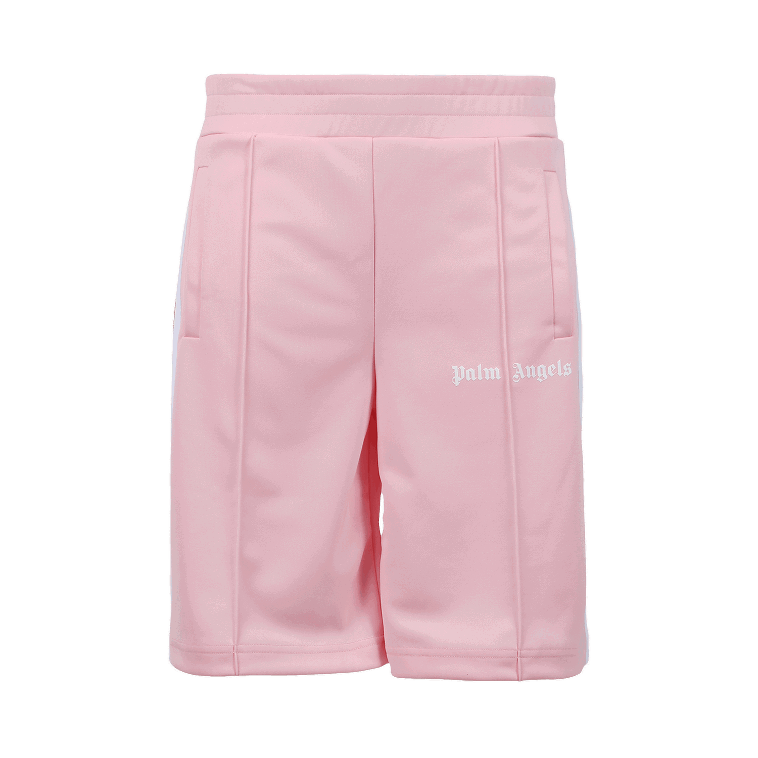 Tepláky Palm Angels Slim Track Pants Ružová | PMCJ005C99FAB0013401, 0