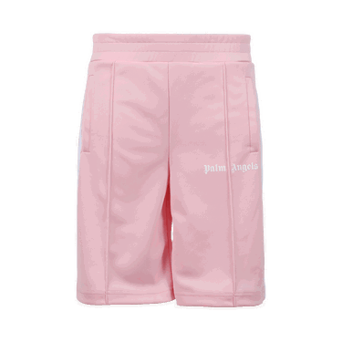Tepláky Palm Angels Slim Track Pants Ružová | PMCJ005C99FAB0013401, 0