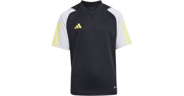 Dres adidas Performance Tiro 23 Competition Jersey Čierna | hu1302, 1