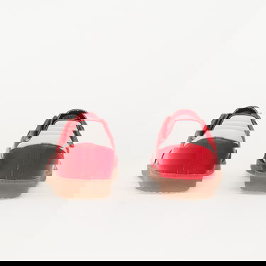 Tenisky a topánky adidas Originals Samba FC Bayern Červená | JQ4039, 4