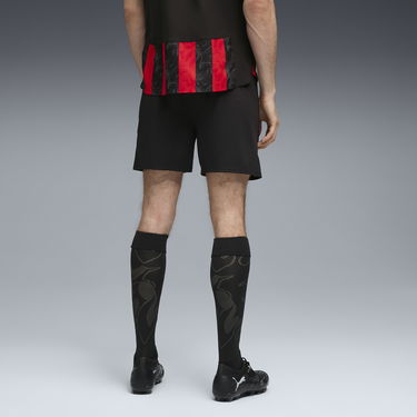Šortky Puma AC Milan 25/26 Training Shorts Čierna | 779987_04, 4