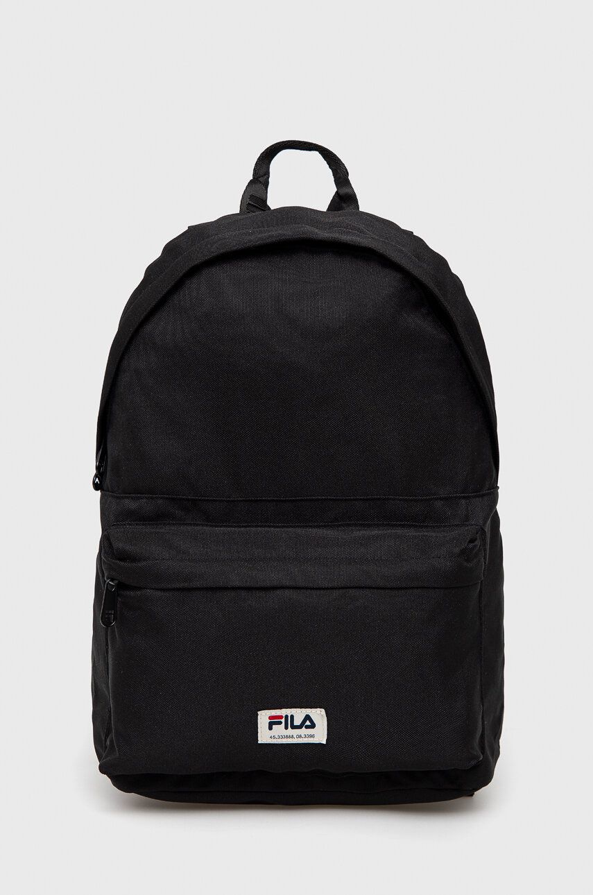 Batoh FILA Backpack Čierna | FBU0079, 0