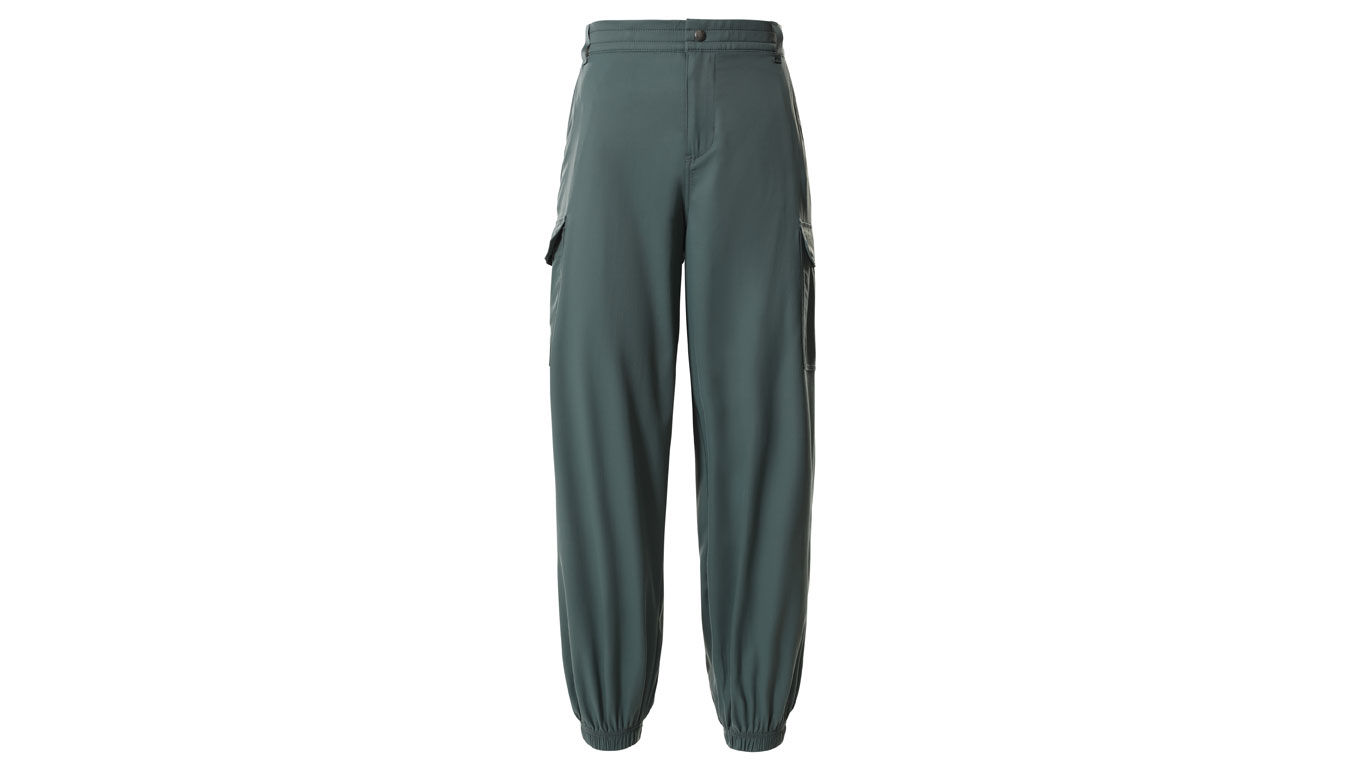 Cargo nohavice The North Face Karksh Cargo Pant Šedá | NF0A531VHBS, 0