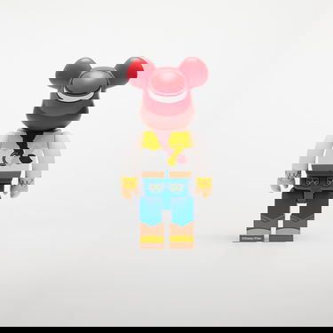 Zberateľské Medicom Toy BE@RBRICK Jessie 400% Universal Rôznofarebný | 4530956616605, 1