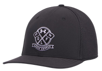 Iso-chill Drive Low STR Golf Hat