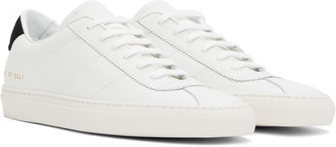 Tenisky a topánky Common Projects Common Projects Tennis Classic Biela | ARTICLE 2486, 3