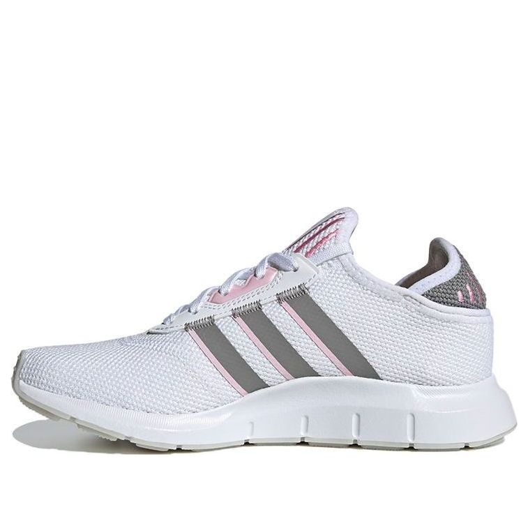 Tenisky a topánky adidas Originals Swift Run X Biela | FY5440