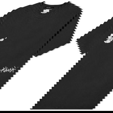 Tričko Ksubi Ksubi Flight Kash Tee Čierna | MPS24TE012, 0