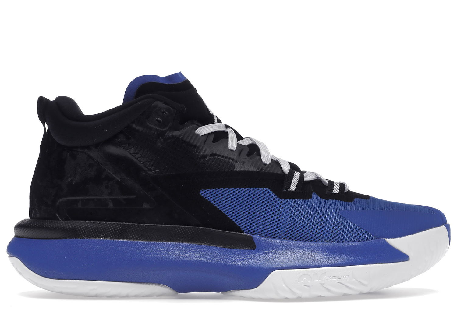 Tenisky a topánky Jordan Jordan Zion 1 Duke Modrá | DA3130-004/DA3129-004, 0