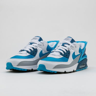 Tenisky a topánky Nike Air Max 90 Flyease Modrá | CZ4270-100, 1