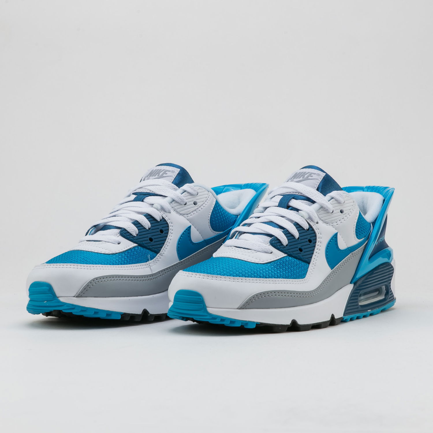 Tenisky a topánky Nike Air Max 90 Flyease Modrá | CZ4270-100, 1
