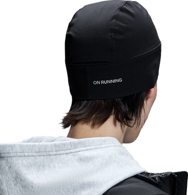 Kulicha On Running Core Beanie Čierna | 2ue3049055, 2