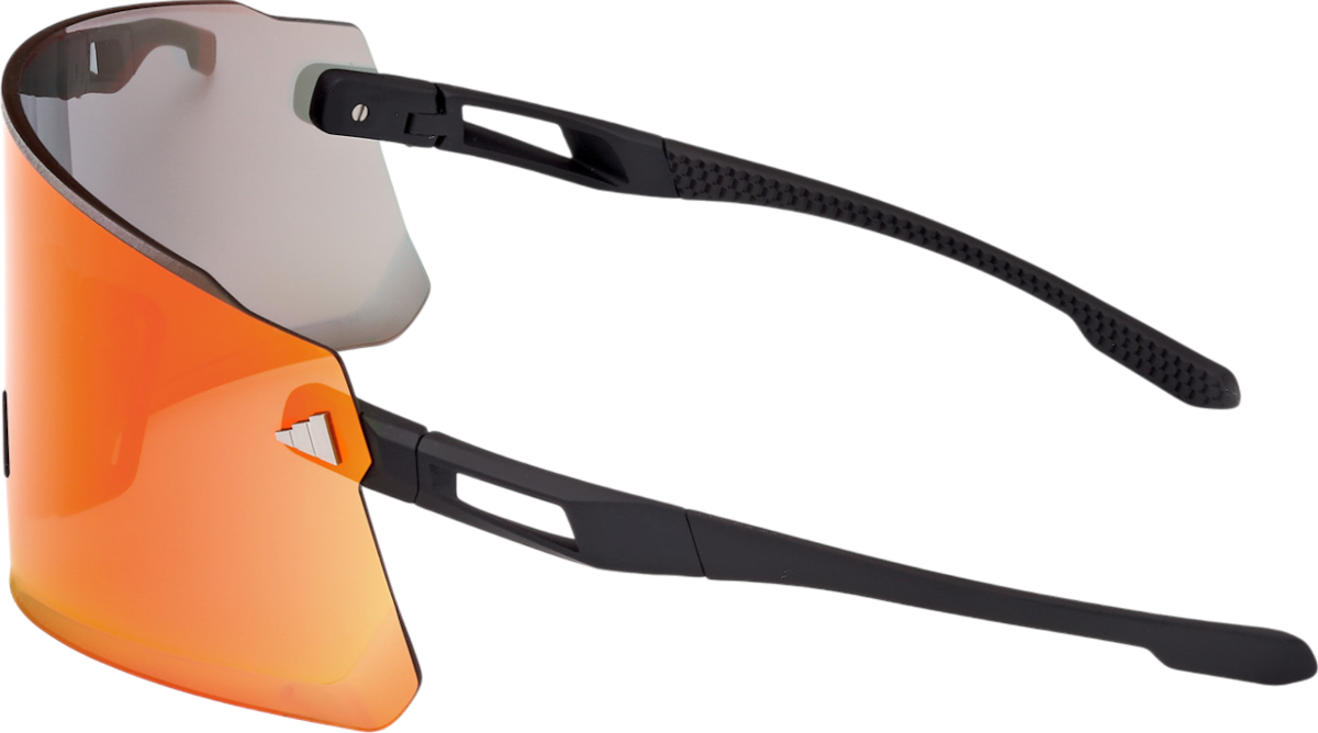 Slnečné okuliare adidas Originals Dunamis Pro Sport Sunglasses Červená | sp0100-02l, 1