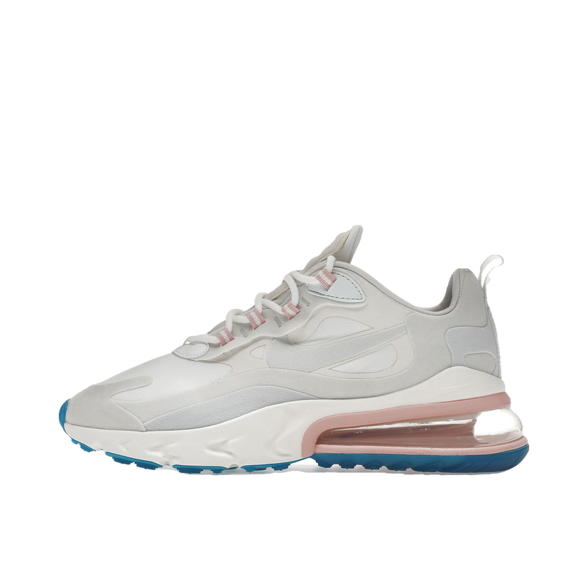 Tenisky a topánky Nike Air Max 270 React American Modern W Biela | AT6174-100