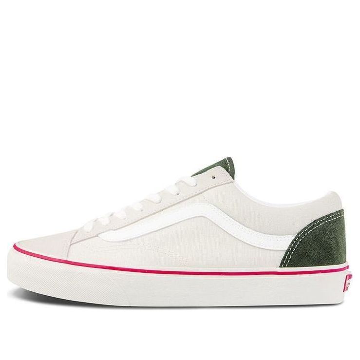 Tenisky a topánky Vans Style 36 Retro Sport Biela | VN0A5FBM2TZ, 0