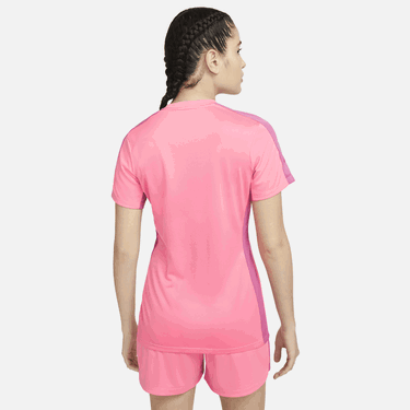 Tričko Nike Dri-FIT Academy Tee Ružová | dx0521-606, 2