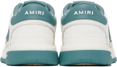 Oblečenie AMIRI AMIRI Classic Low Biela | AMFOSR1123, 1